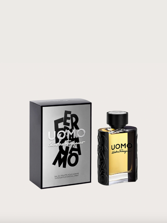 Salvatore Ferragamo - UOMO EDT