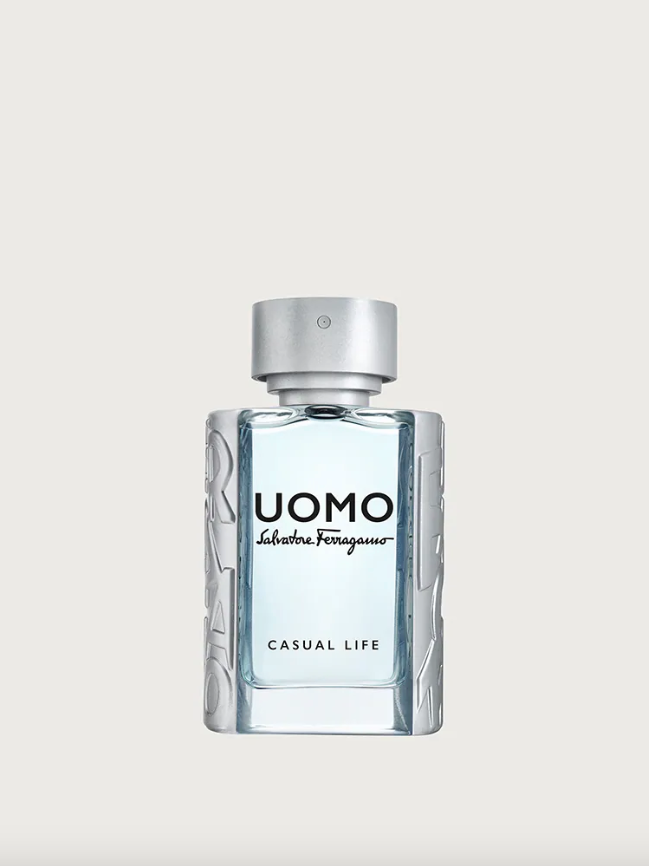 Salvatore Ferragamo - UOMO CASUAL LIFE EDT