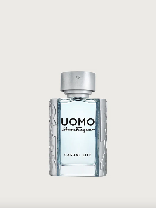 Salvatore Ferragamo - UOMO CASUAL LIFE EDT