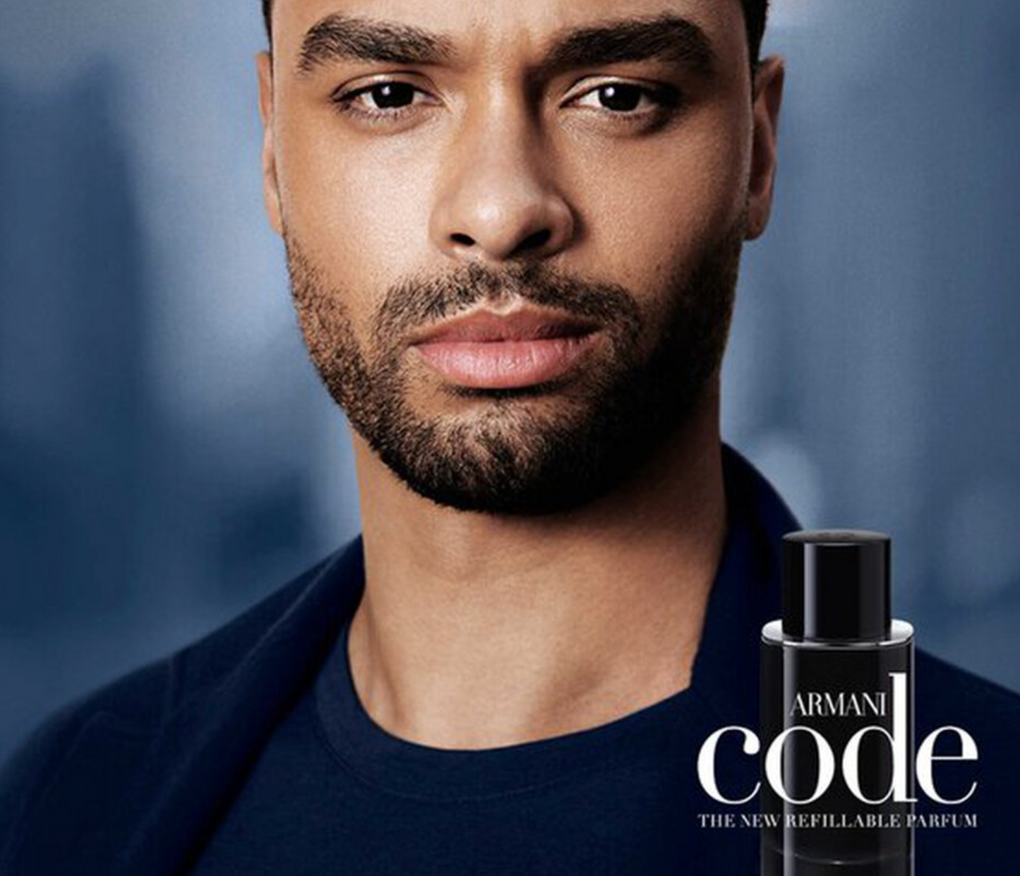 ARMANI - CODE LE PARFUM