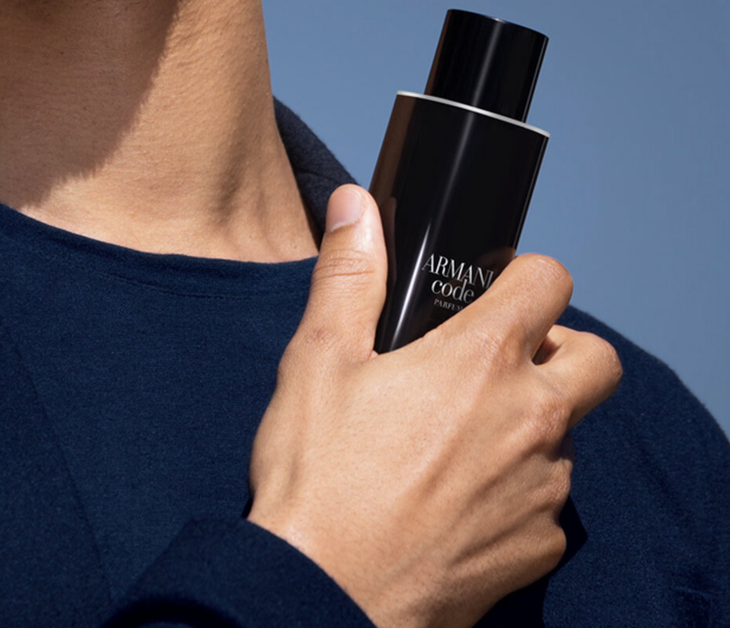 ARMANI - CODE LE PARFUM