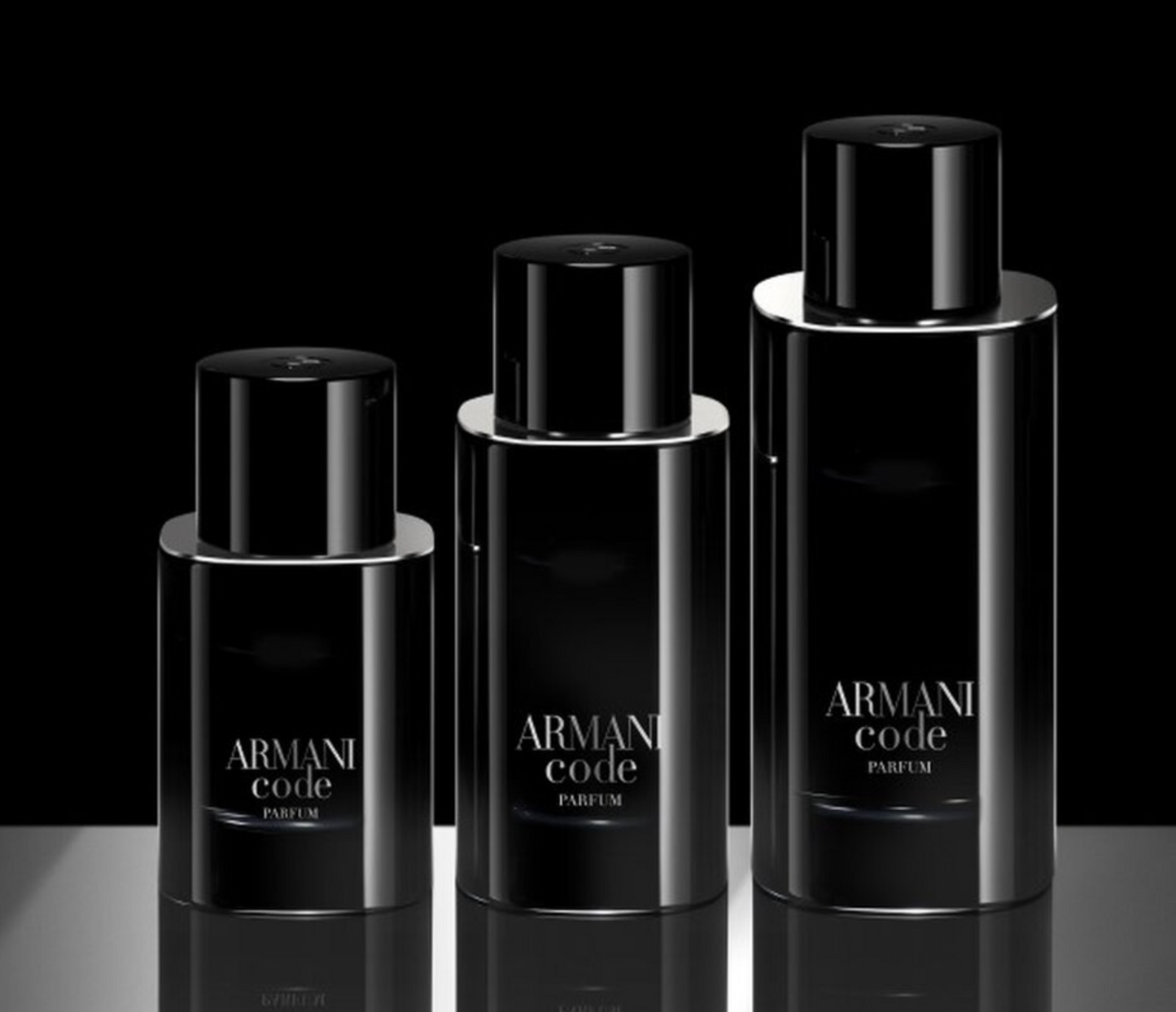 ARMANI - CODE LE PARFUM
