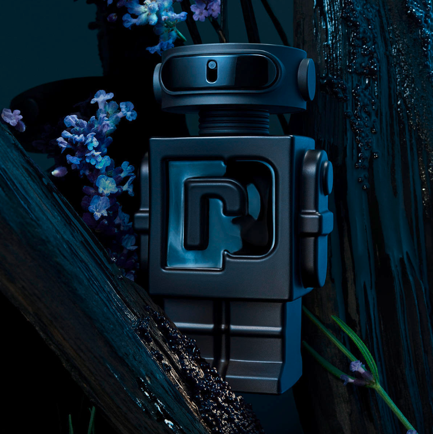 Paco Rabanne - PHANTOM PARFUM REFILLABLE