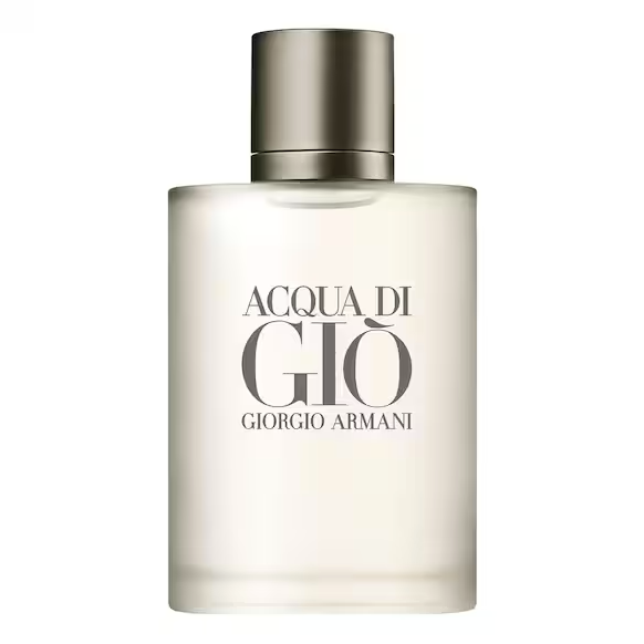 ARMANI - ACQUA DI GIO EDT