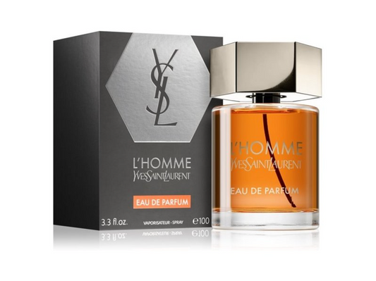 YSL - L'HOMME EDP