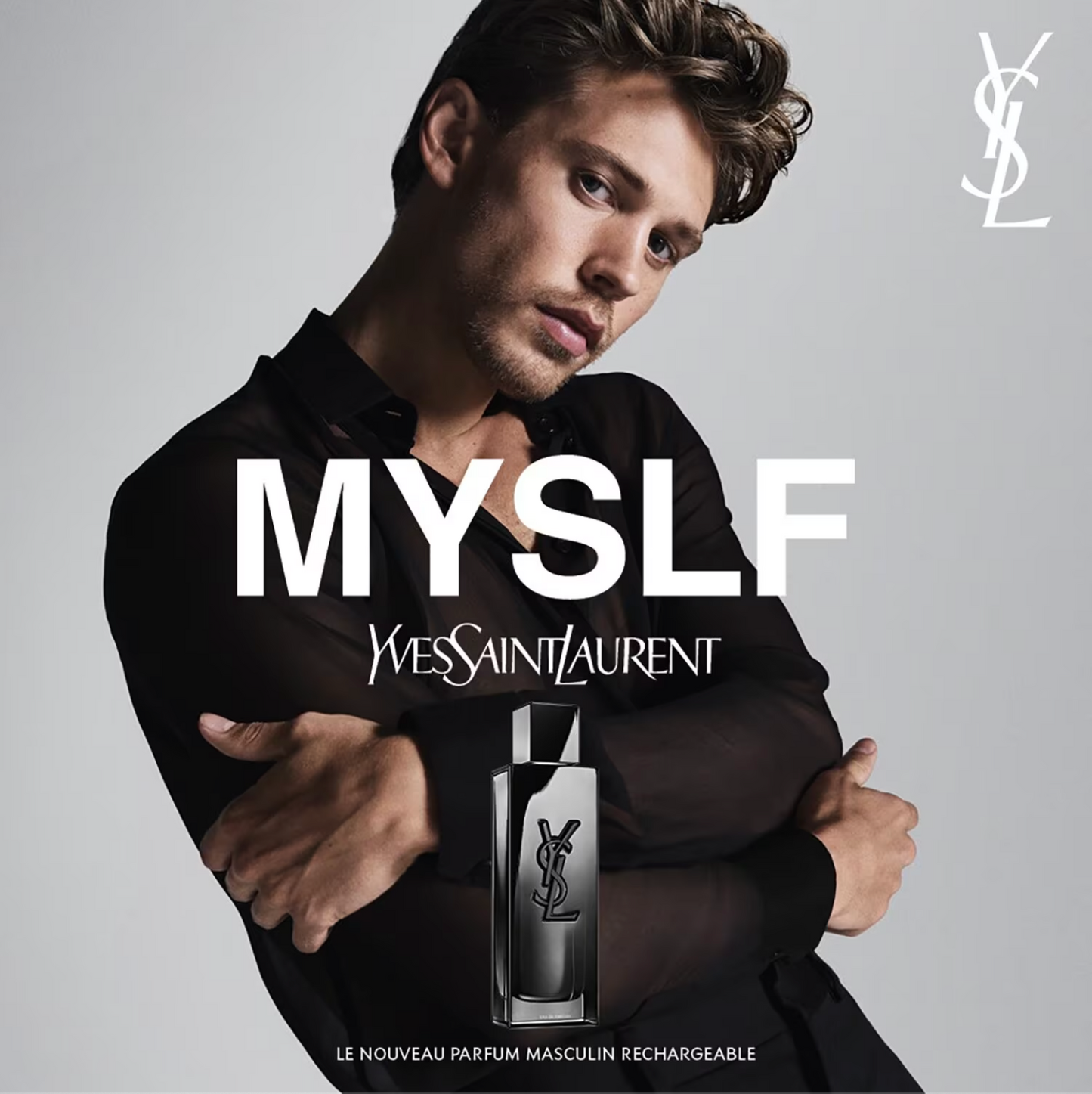 YSL - MYSLF