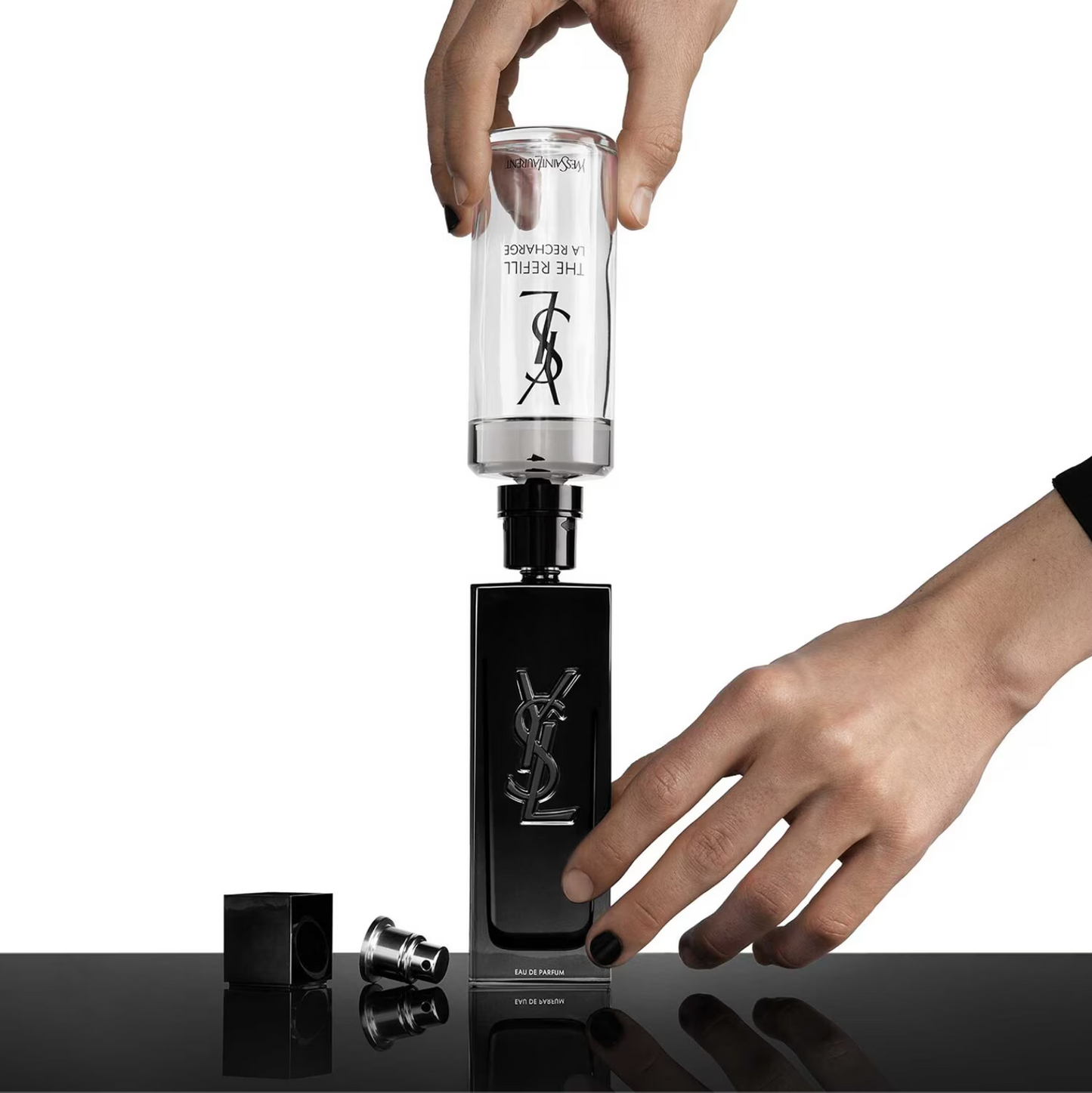 YSL - MYSLF
