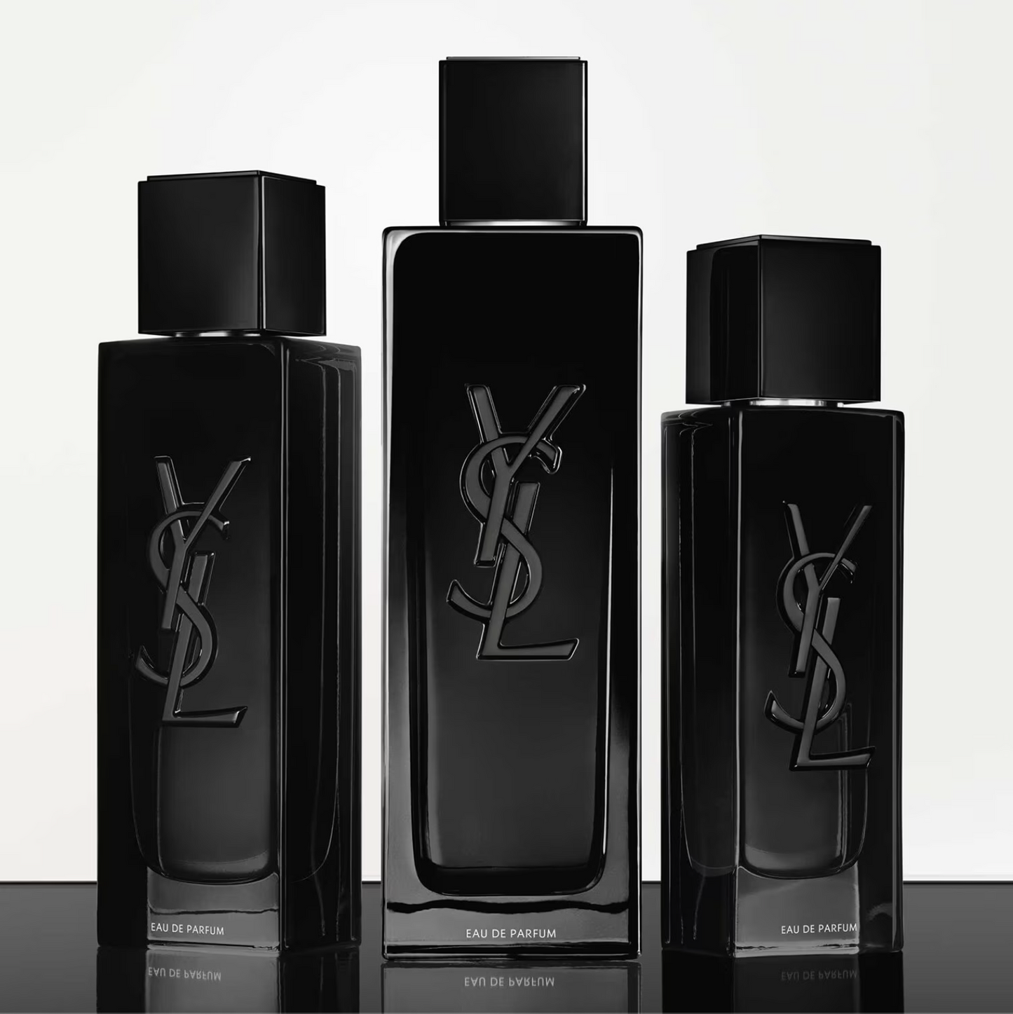YSL - MYSLF