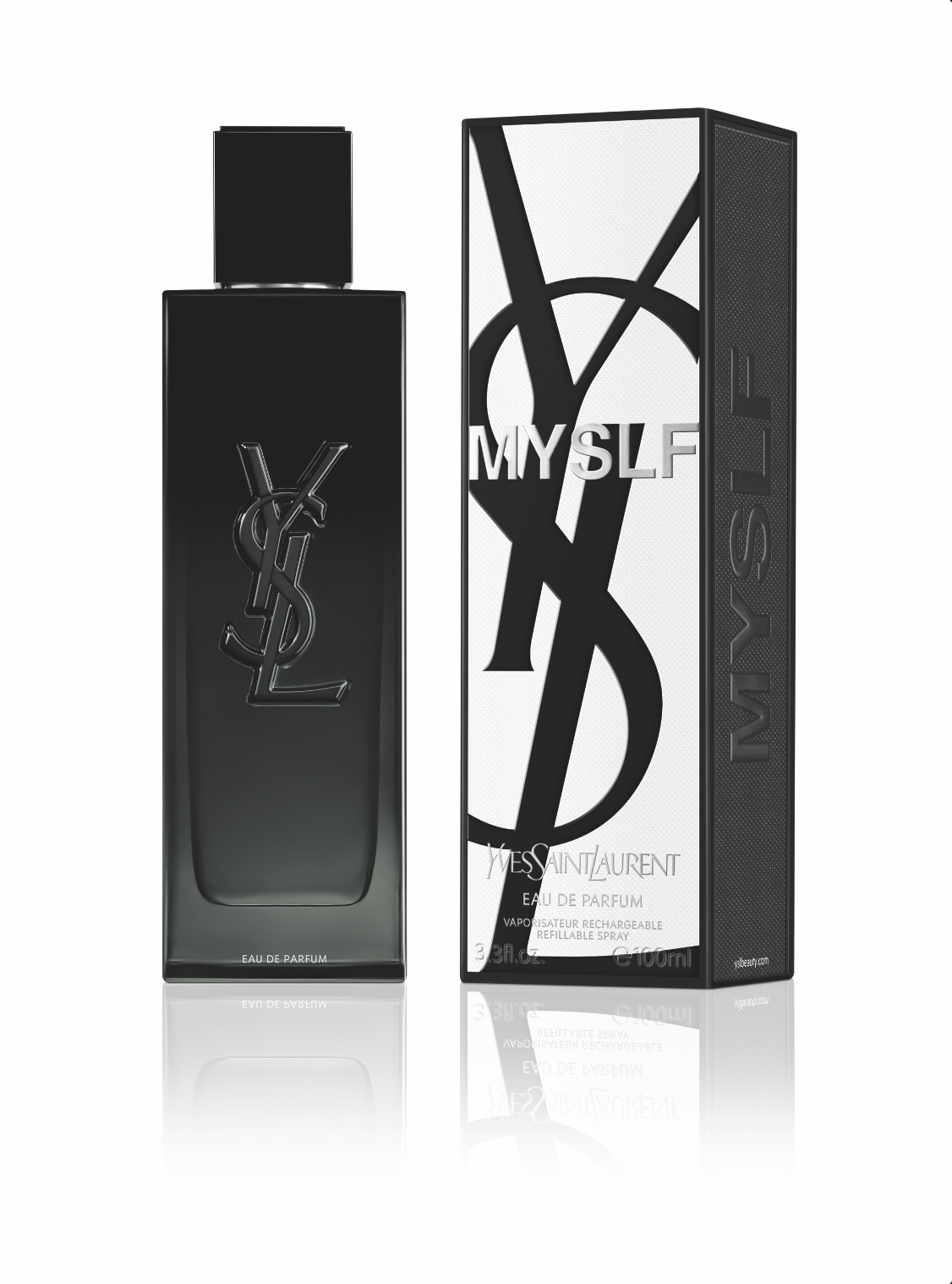 YSL - MYSLF
