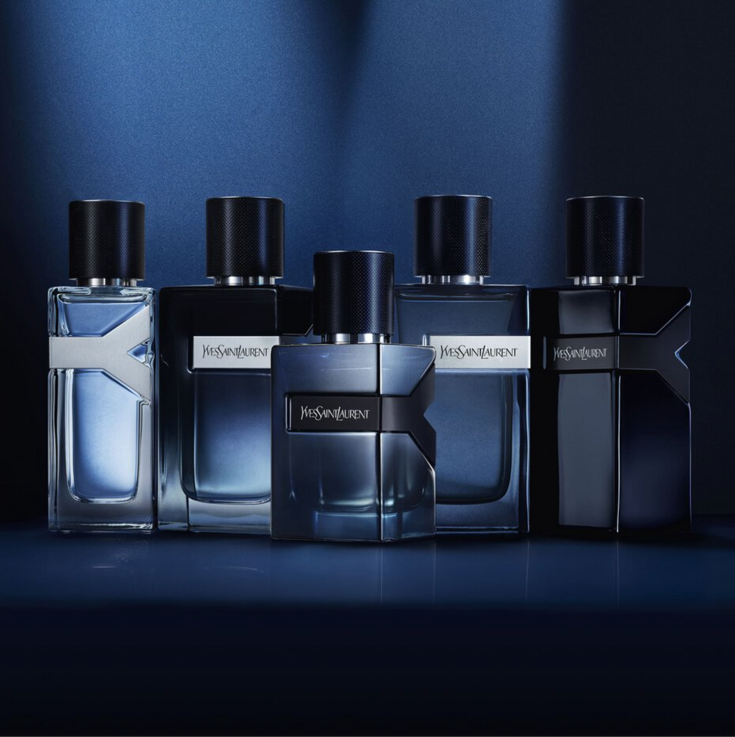 YSL - Y L' ELIXIR