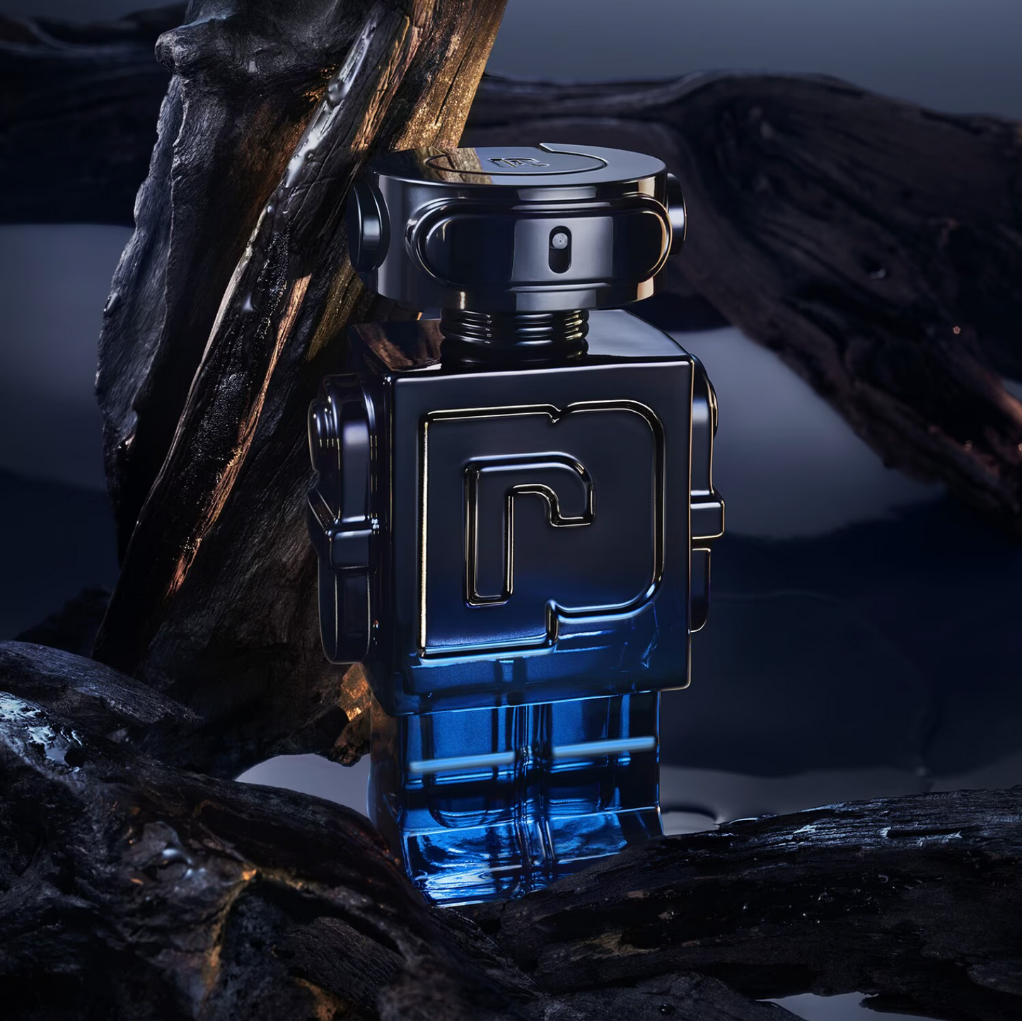 Paco Rabanne - PHANTOM INTENSE