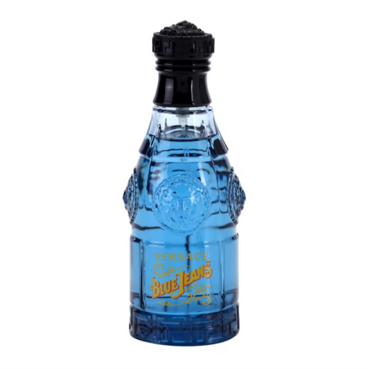 VERSACE - BLUE JEANS EDT