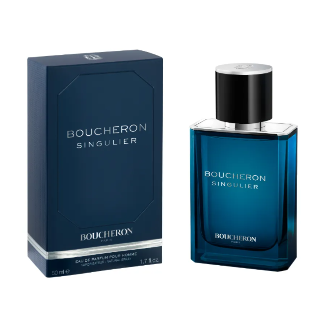 BOUCHERON - SINGULIER EDP