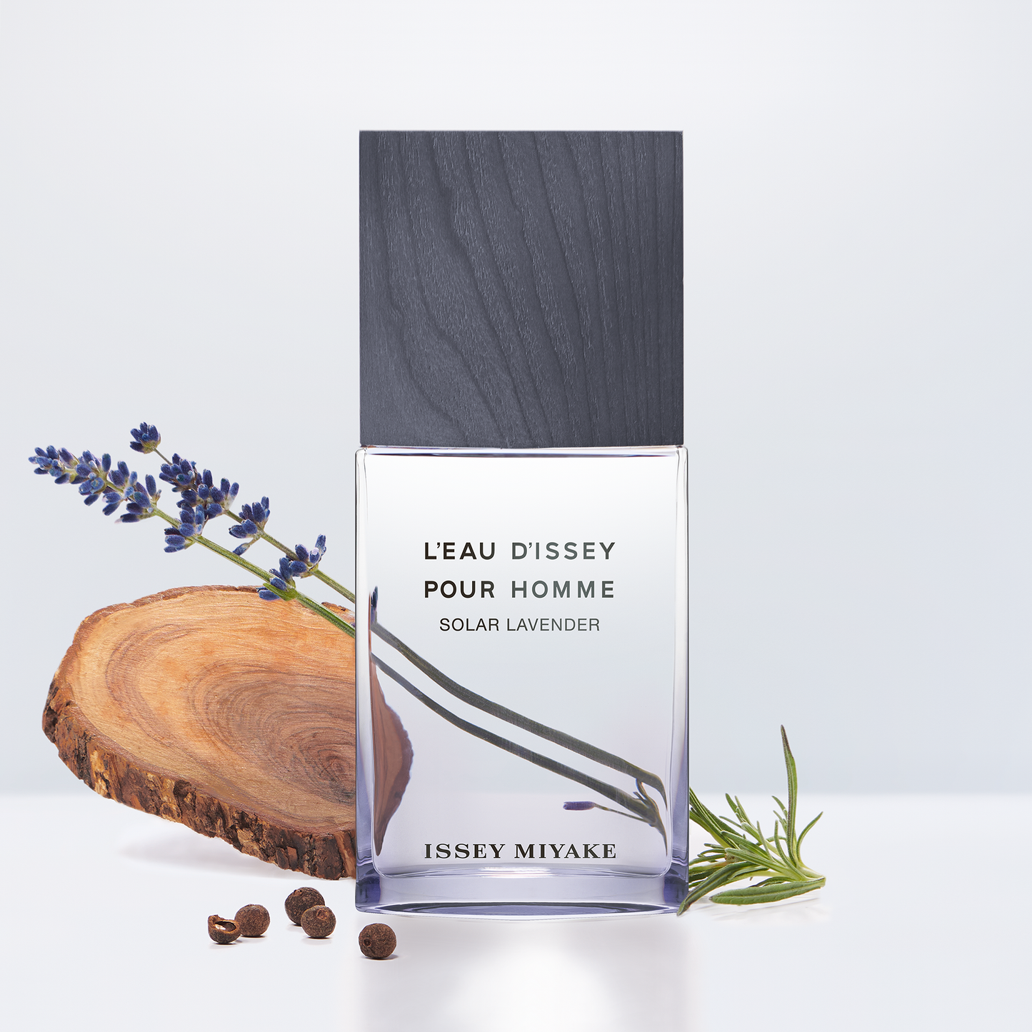 Issey Miyake - L'eau d'Issey Solar Lavender EDT Intense