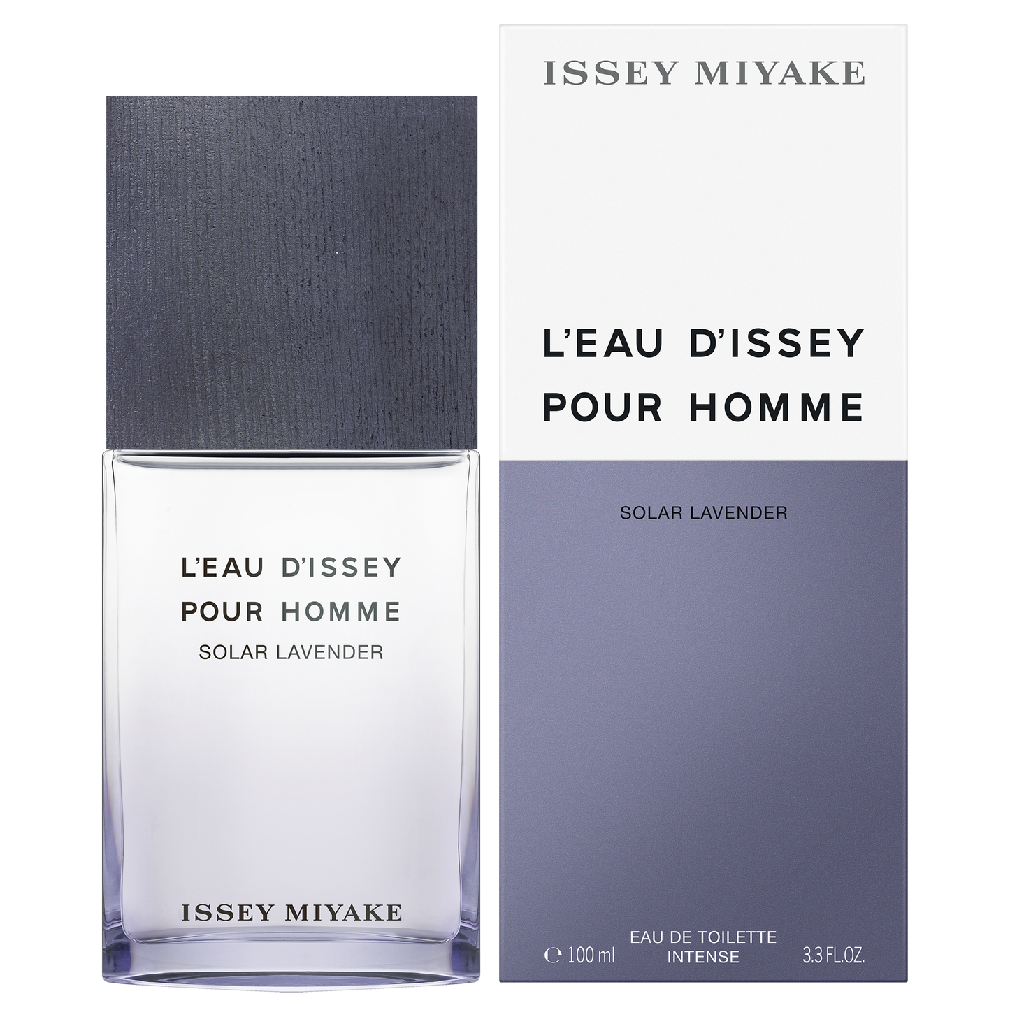 Issey Miyake - L'eau d'Issey Solar Lavender EDT Intense