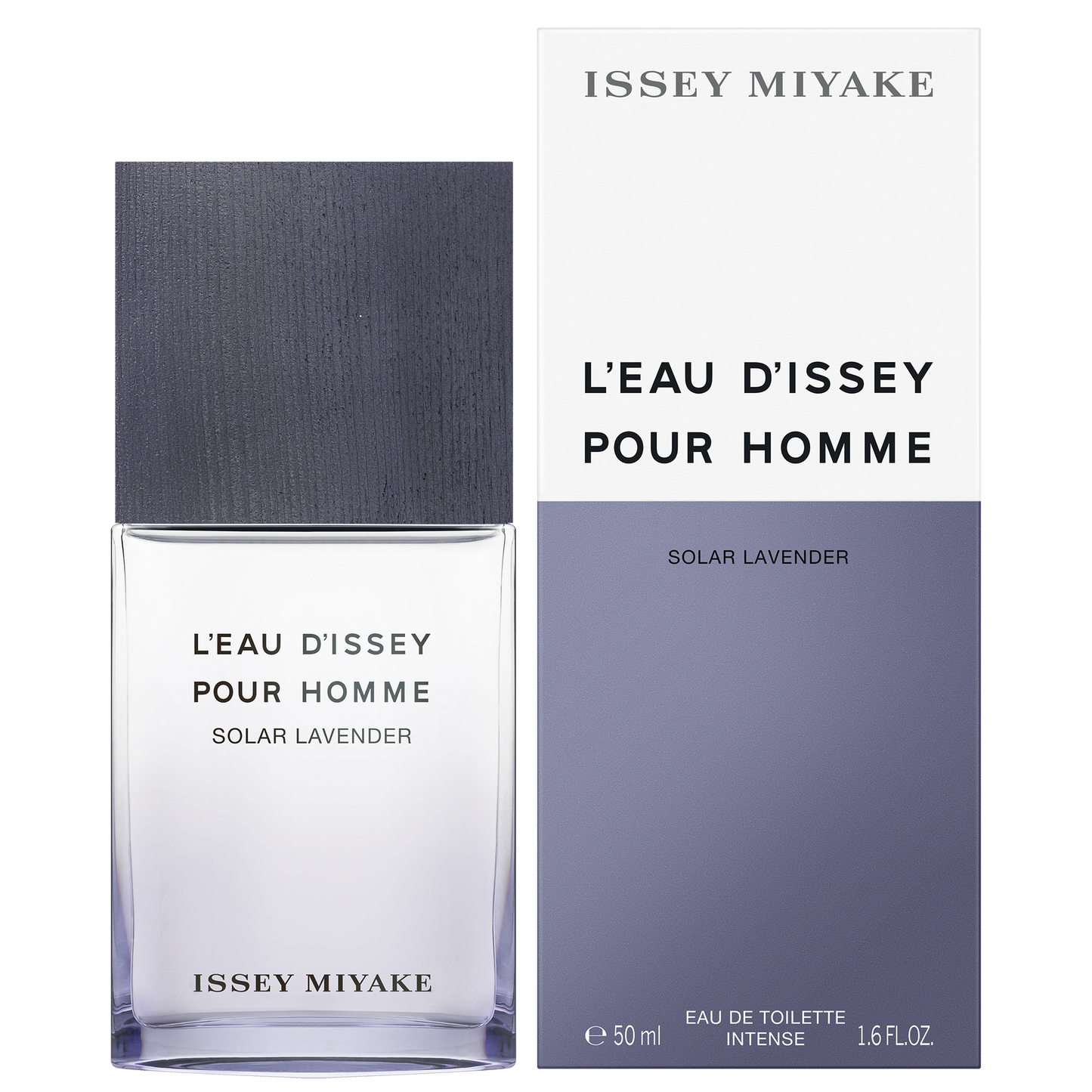 Issey Miyake - L'eau d'Issey Solar Lavender EDT Intense