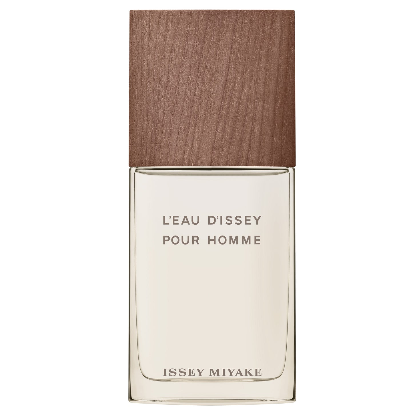 Issey Miyake - L'eau D'Issey Vétiver EDT Intense