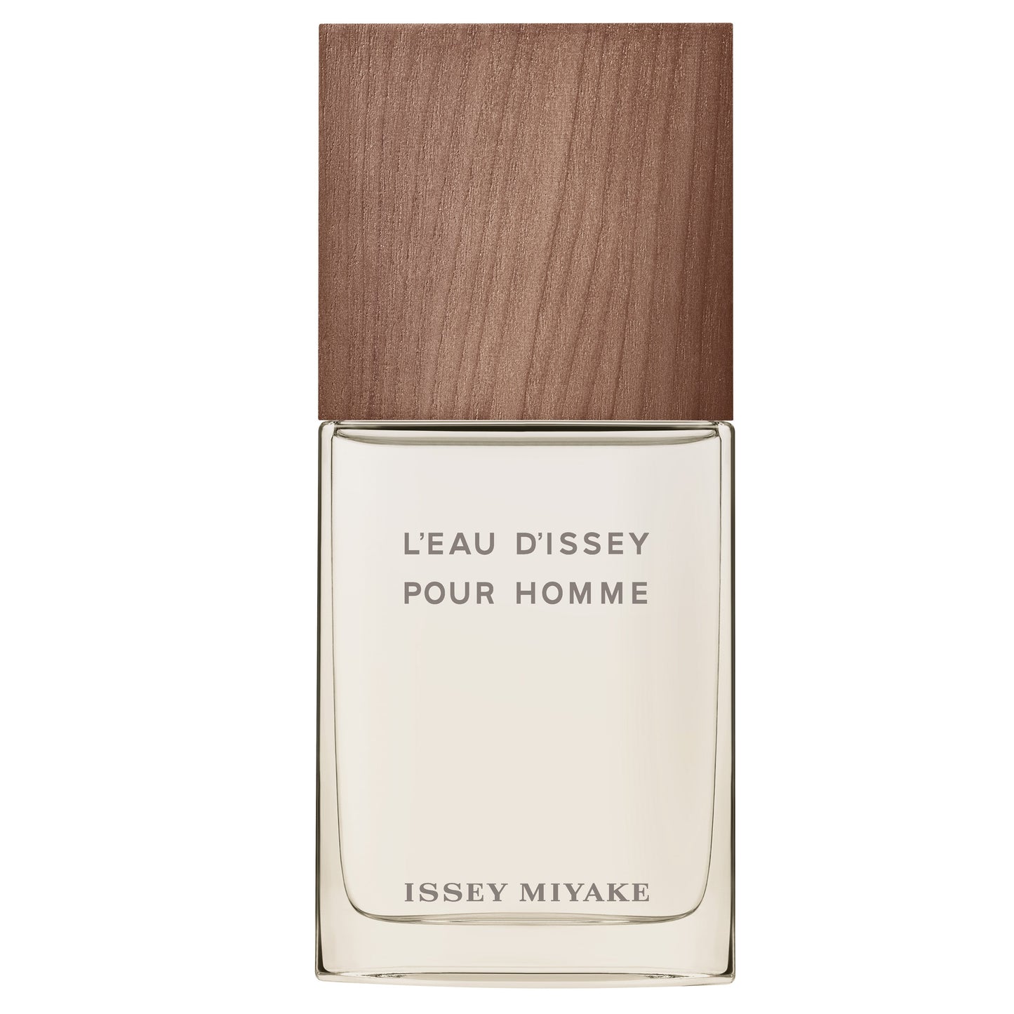 Issey Miyake - L'eau D'Issey Vétiver EDT Intense