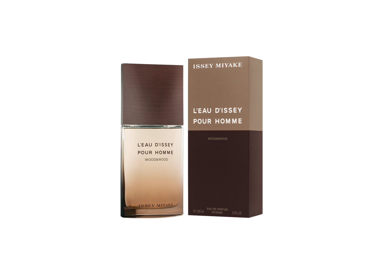 Issey Miyake - L'eau D'Issey Wood&Wood EDP