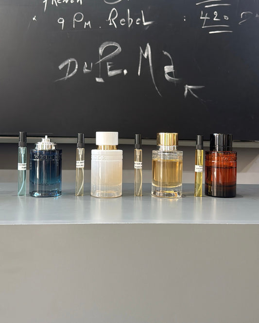 PACK WRITER : 4 x 10 ML