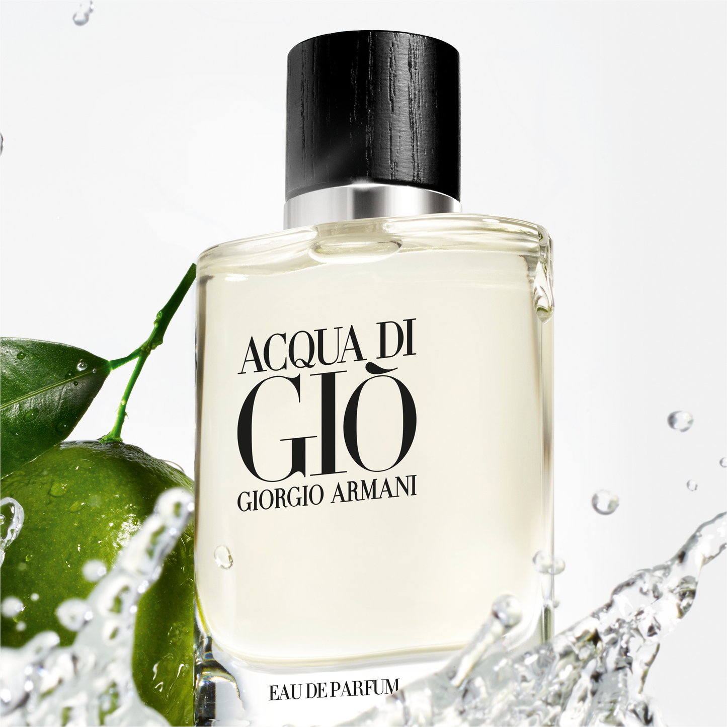 ARMANI - ACQUA DI GIO EDP