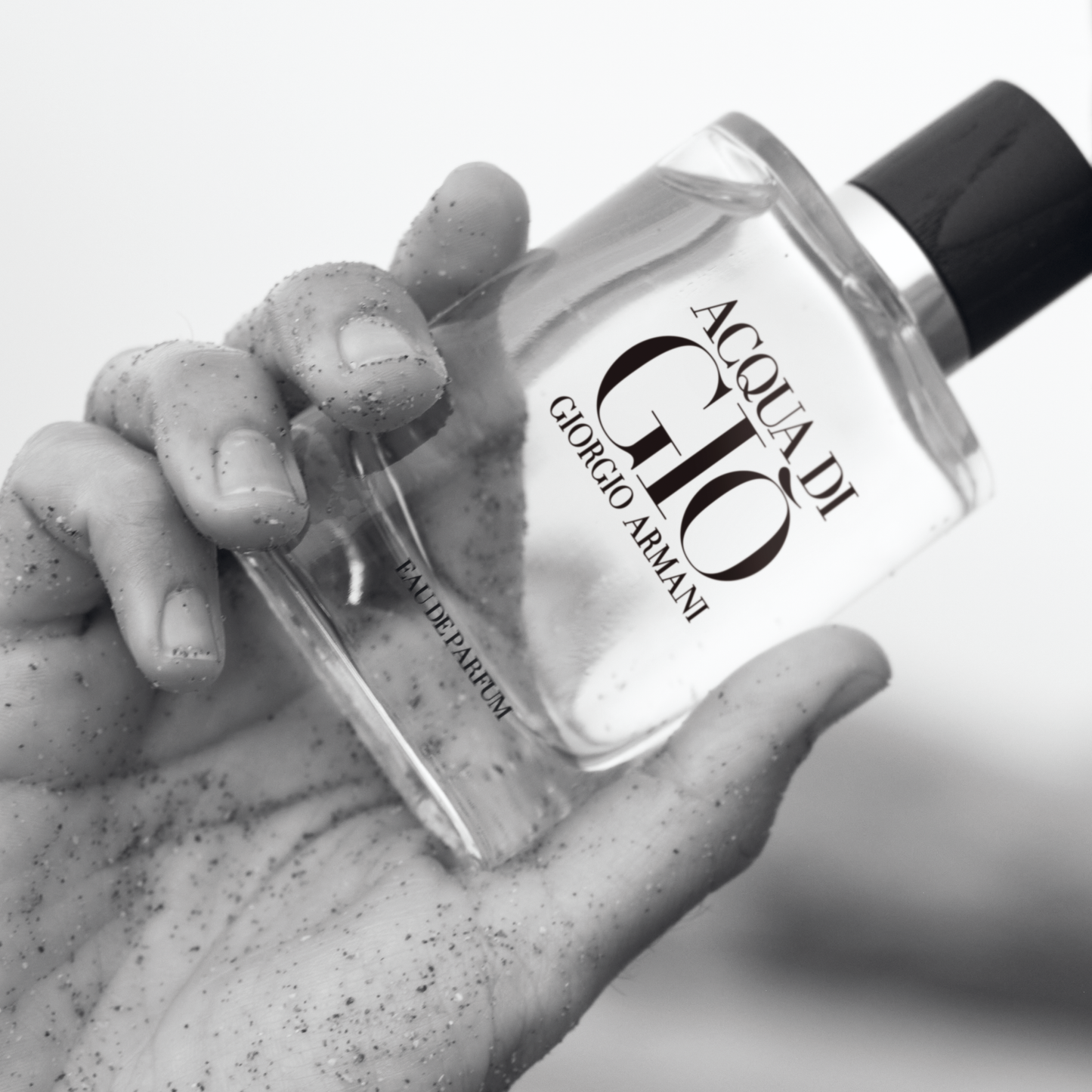 ARMANI - ACQUA DI GIO EDP