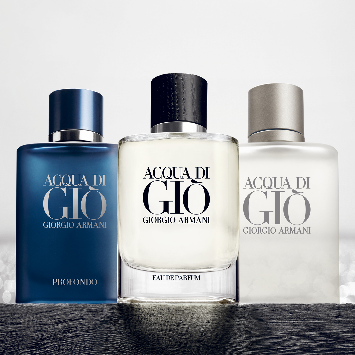 ARMANI - ACQUA DI GIO EDP