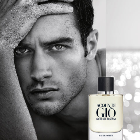 ARMANI - ACQUA DI GIO EDP