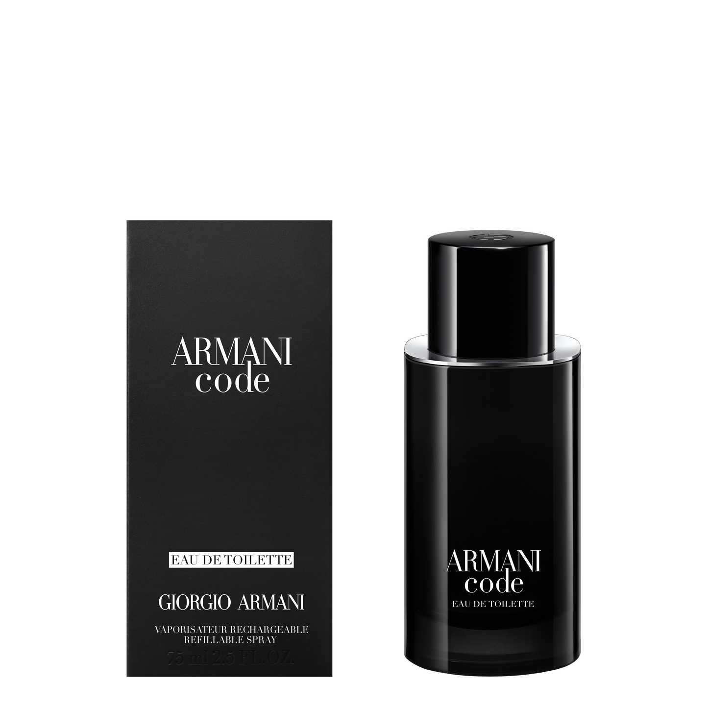 ARMANI - CODE EDT