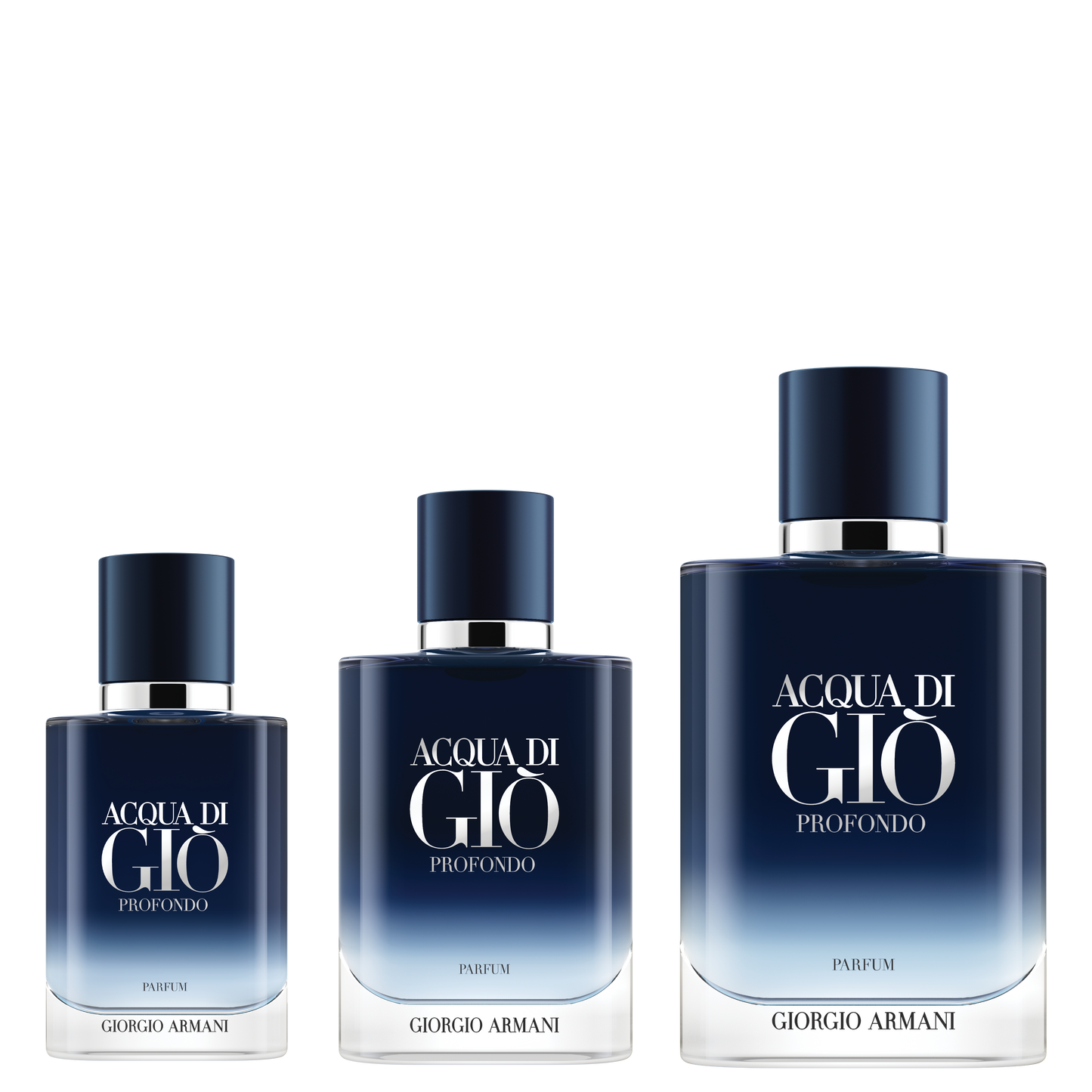 ARMANI - ACQUA DI GIO PROFONDO PARFUM