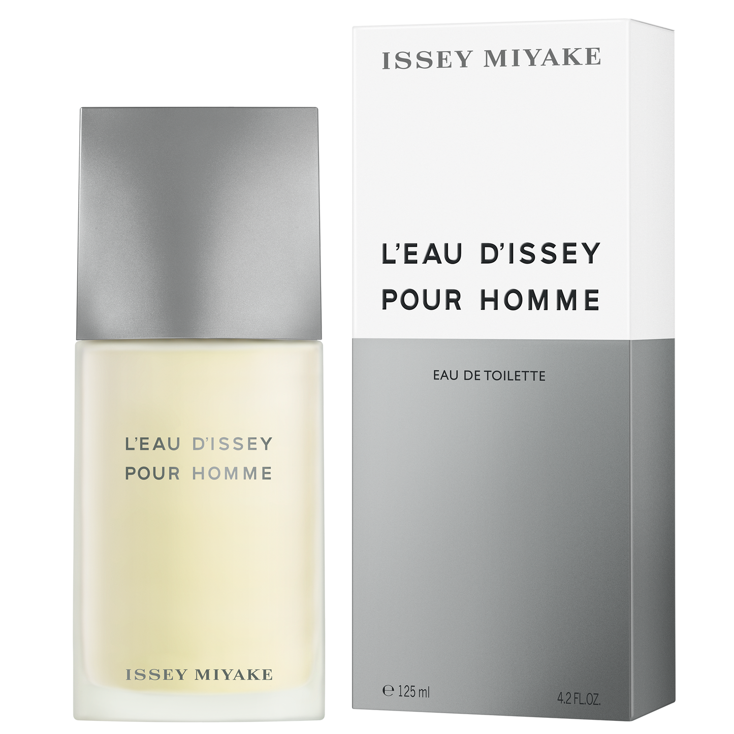 Issey Miyake - L'Eau d'Issey Homme EDT