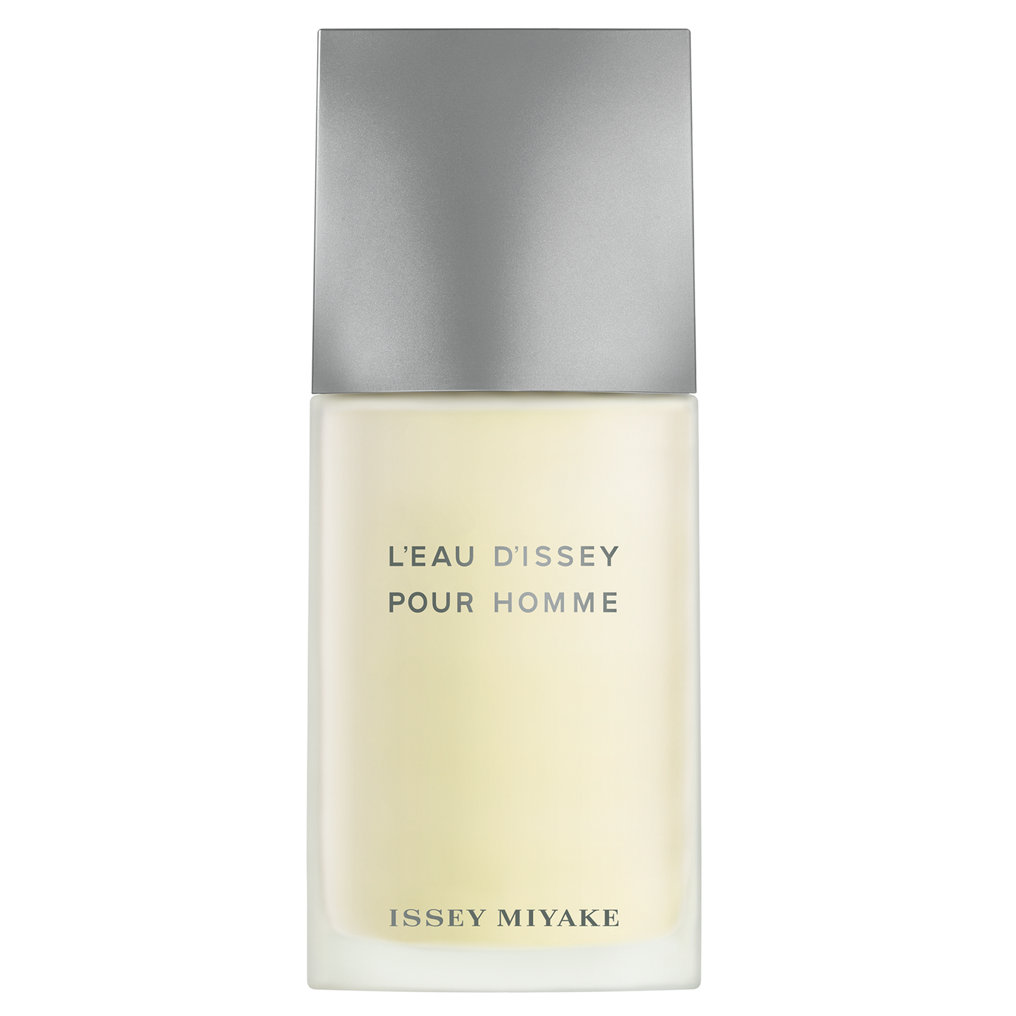 Issey Miyake - L'Eau d'Issey Homme EDT