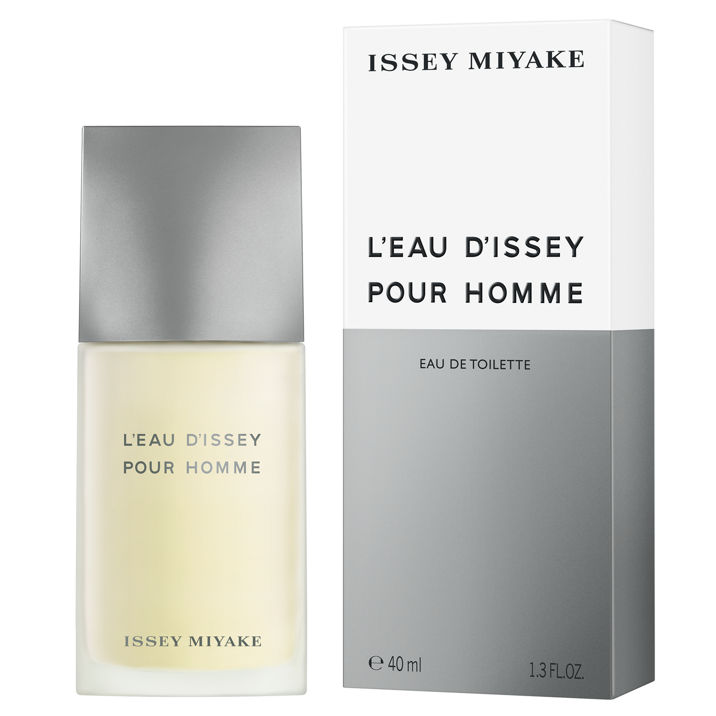 Issey Miyake - L'Eau d'Issey Homme EDT