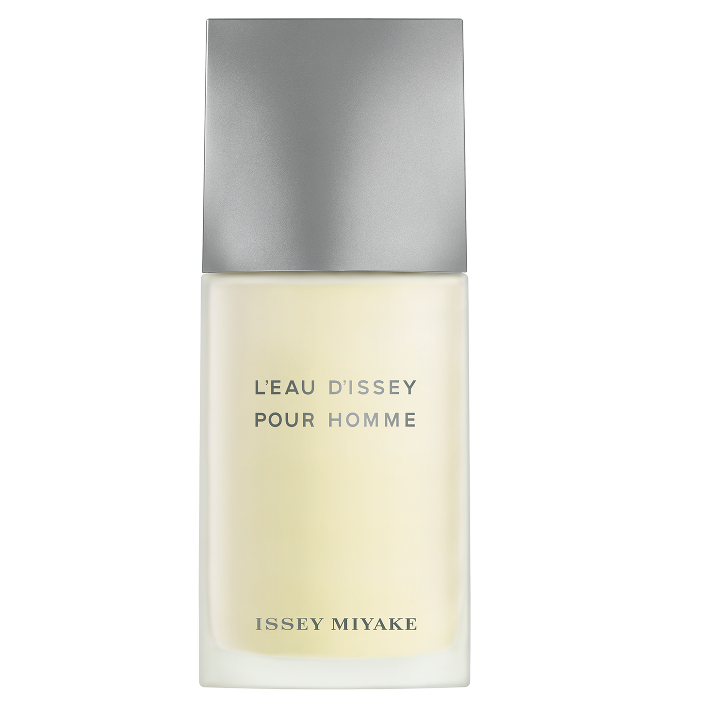 Issey Miyake - L'Eau d'Issey Homme EDT