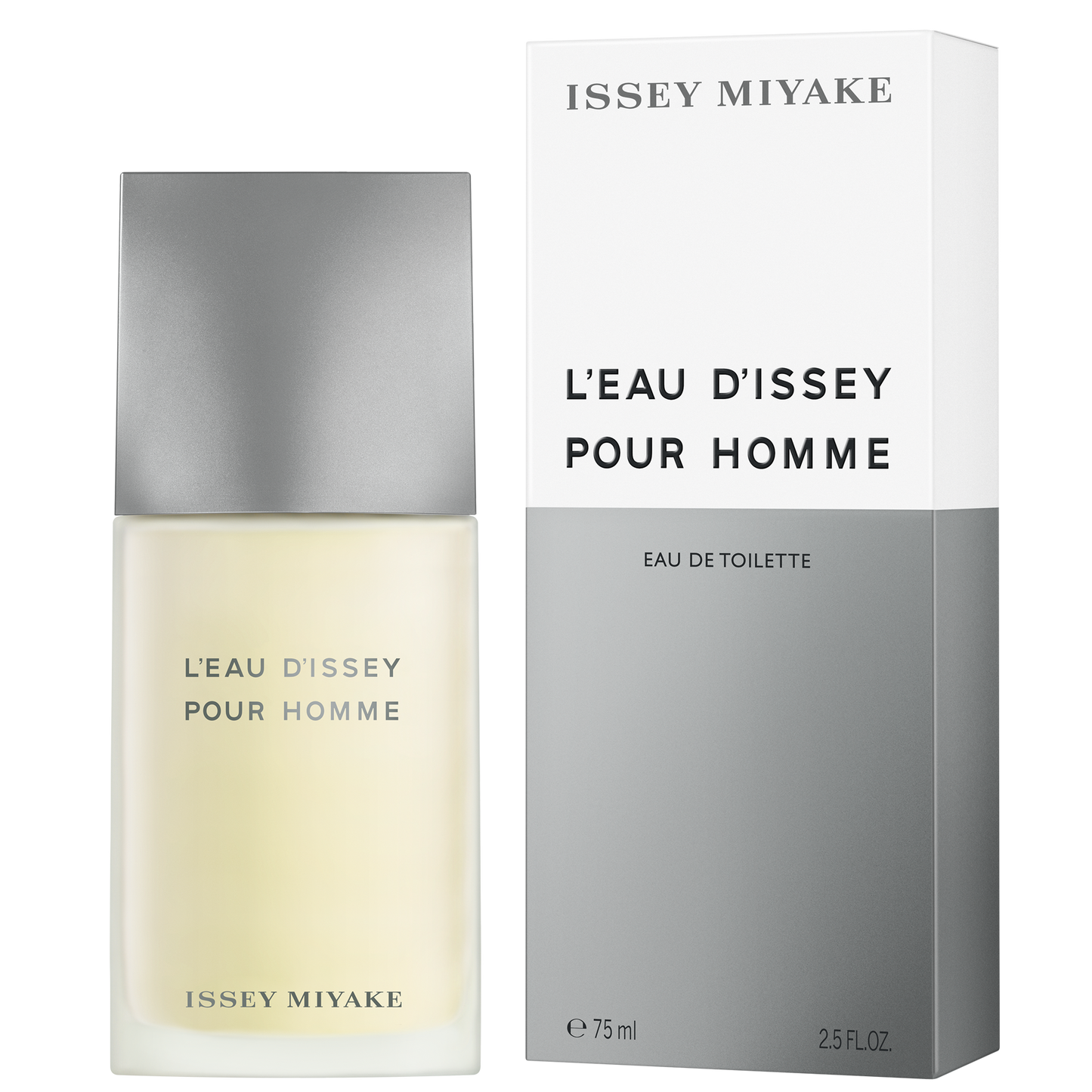 Issey Miyake - L'Eau d'Issey Homme EDT