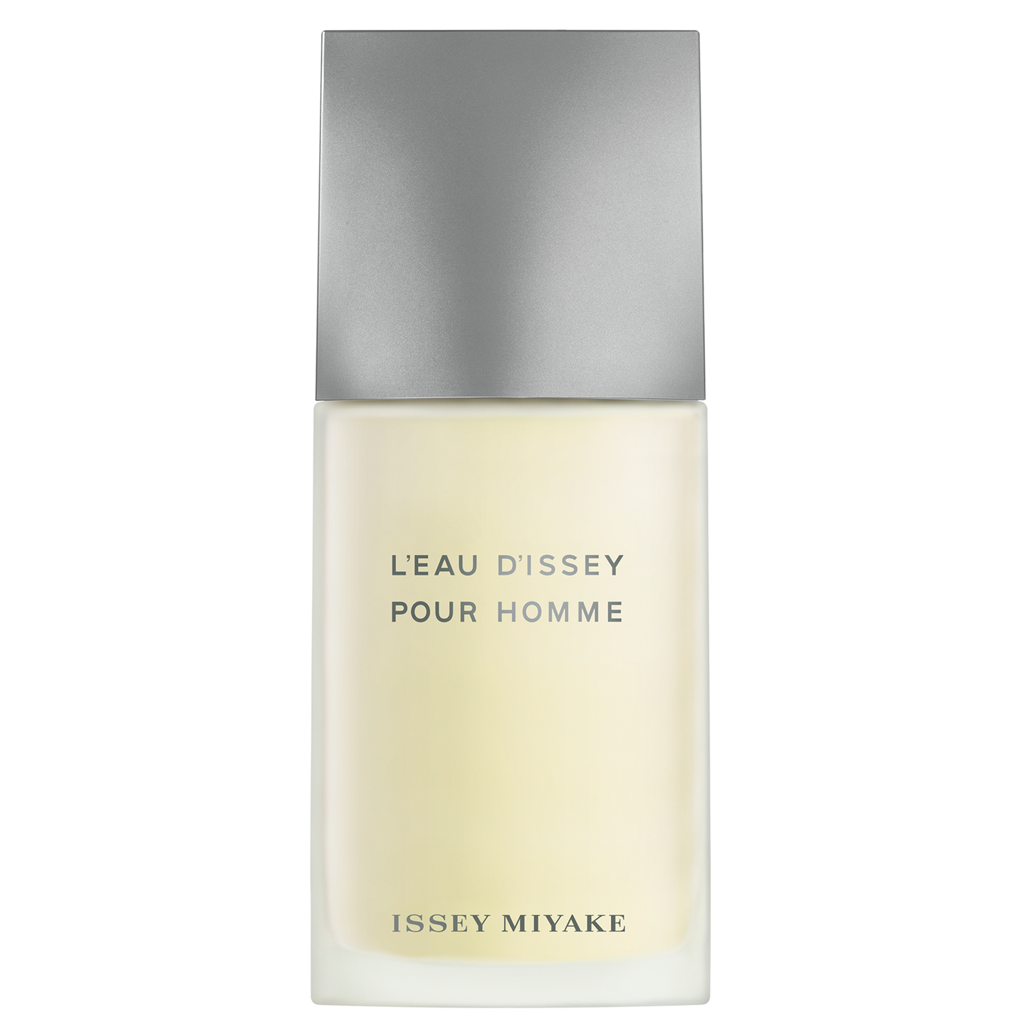 Issey Miyake - L'Eau d'Issey Homme EDT