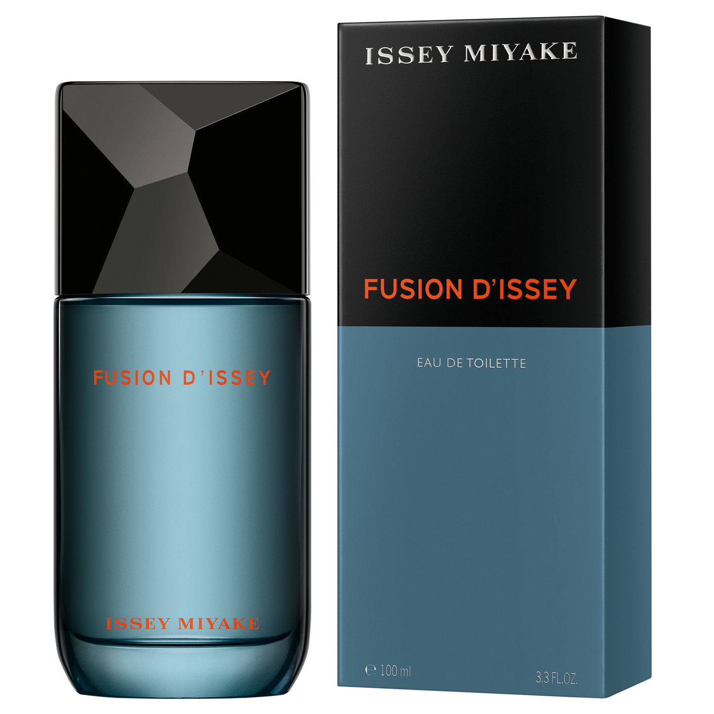 Issey Miyake - Fusion D'Issey EDT