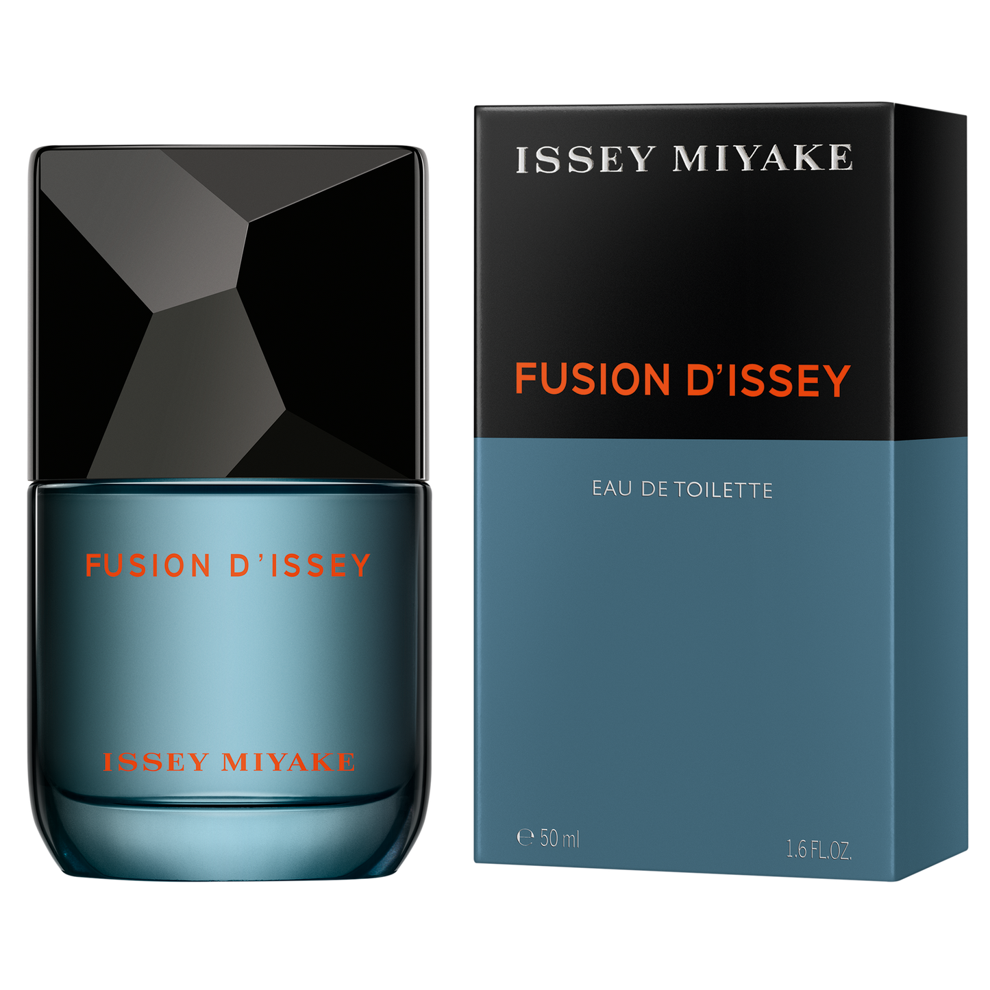 Issey Miyake - Fusion D'Issey EDT