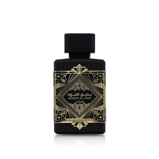 BADEE AL OUD - OUD OF GLORY
