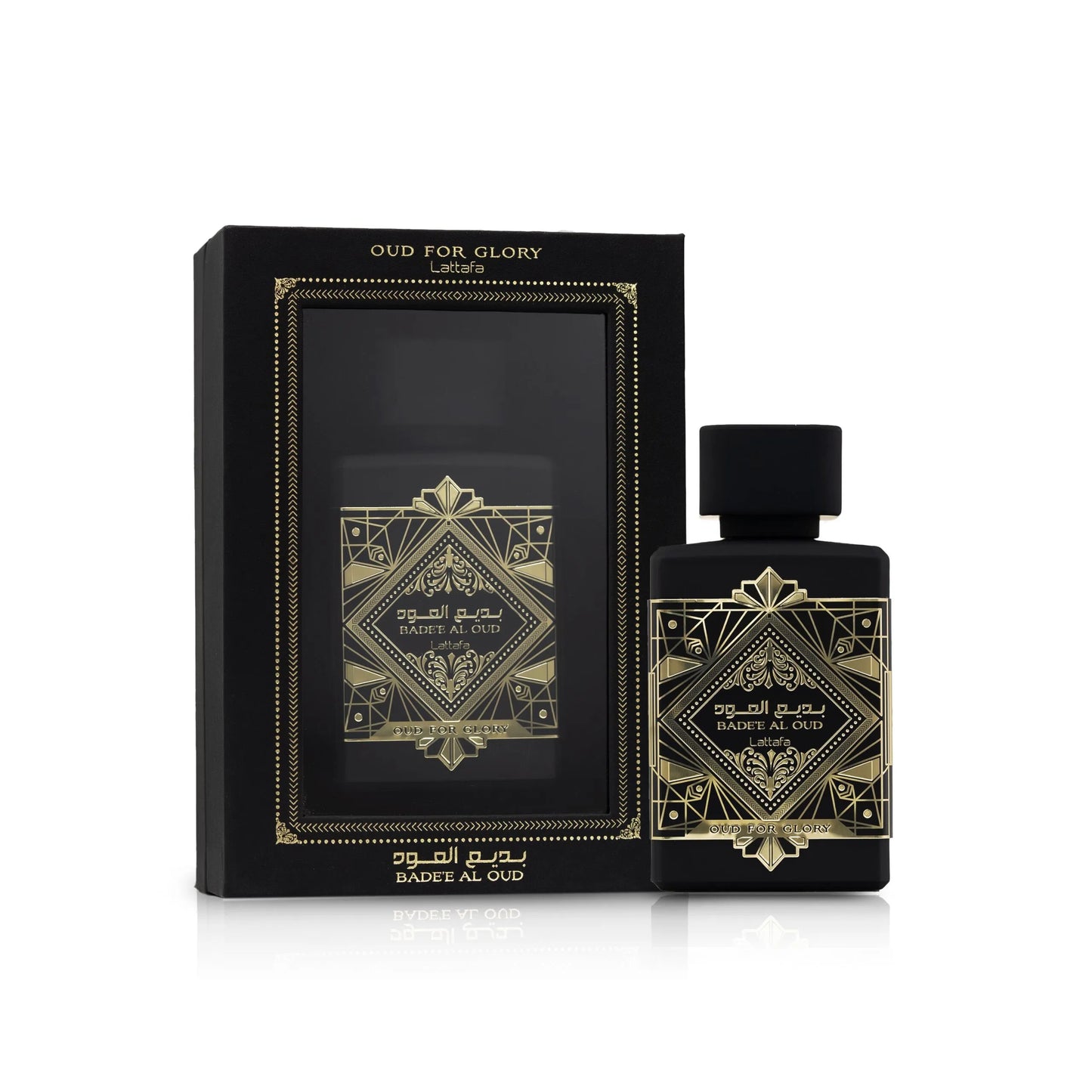 BADEE AL OUD - OUD OF GLORY