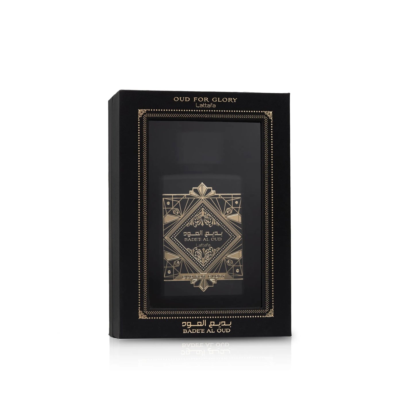 BADEE AL OUD - OUD OF GLORY