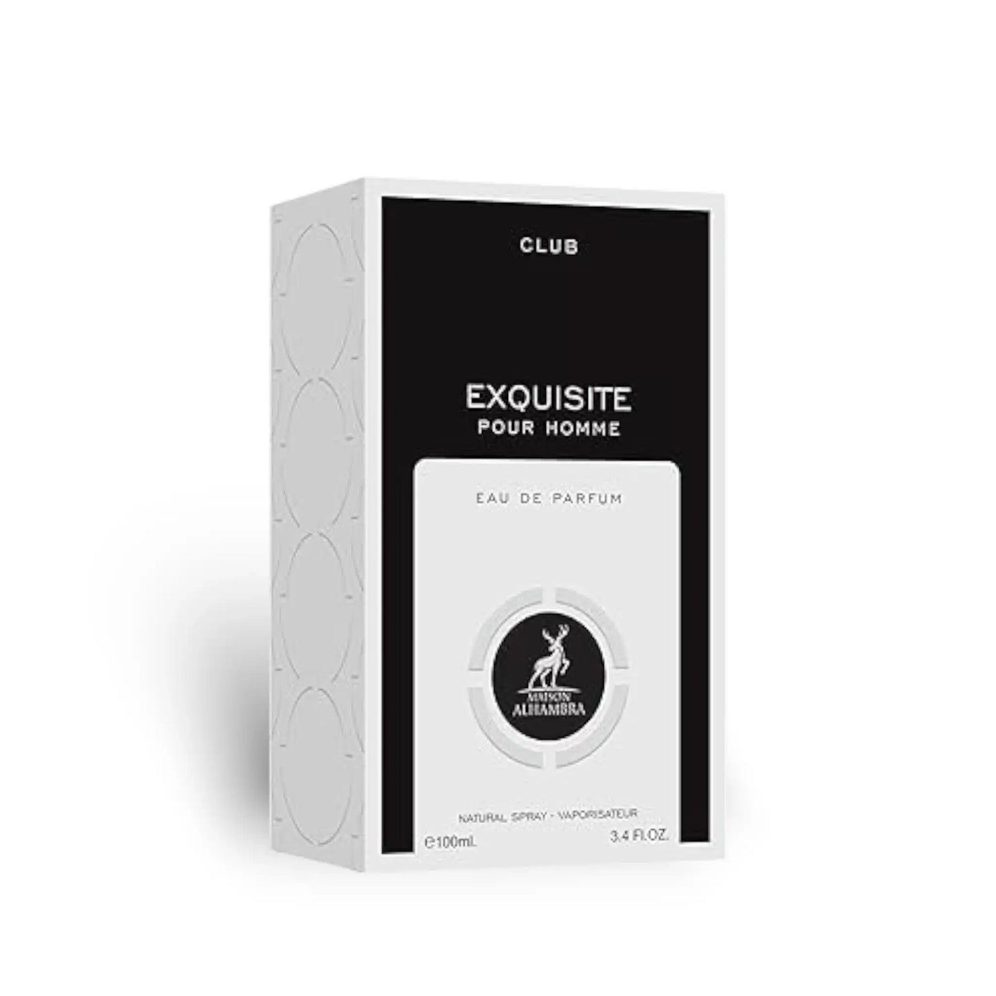 EXQUISITE CLUB
