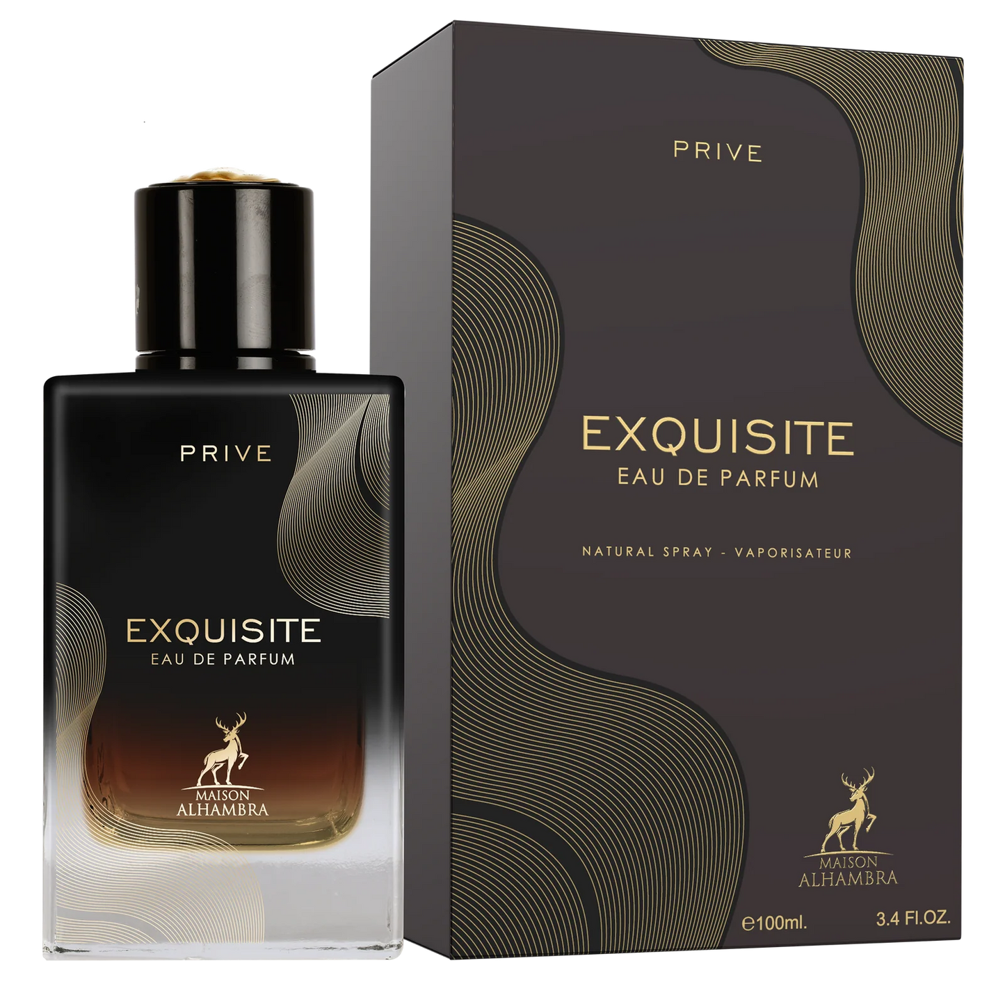 EXQUISITE PRIVE