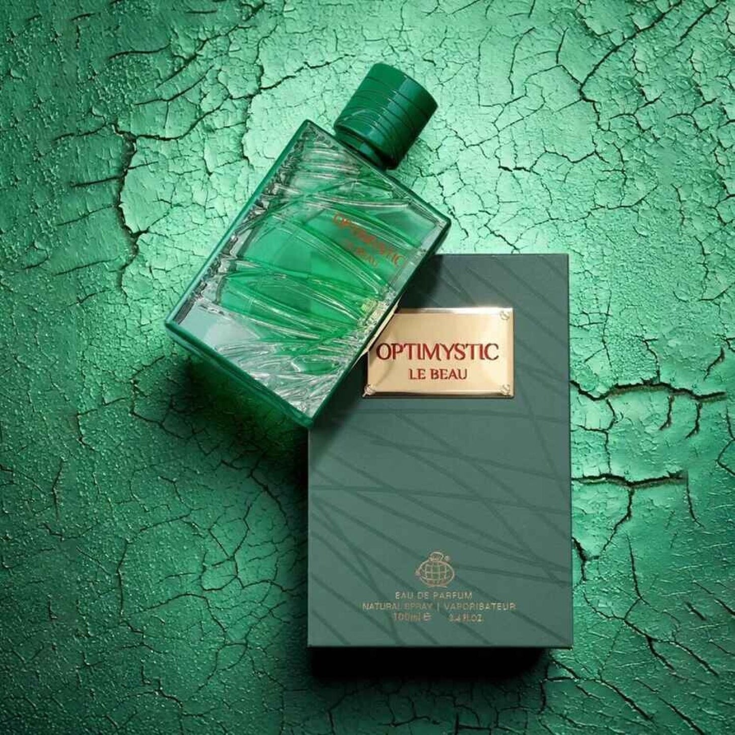 OPTIMYSTIC LE BEAU