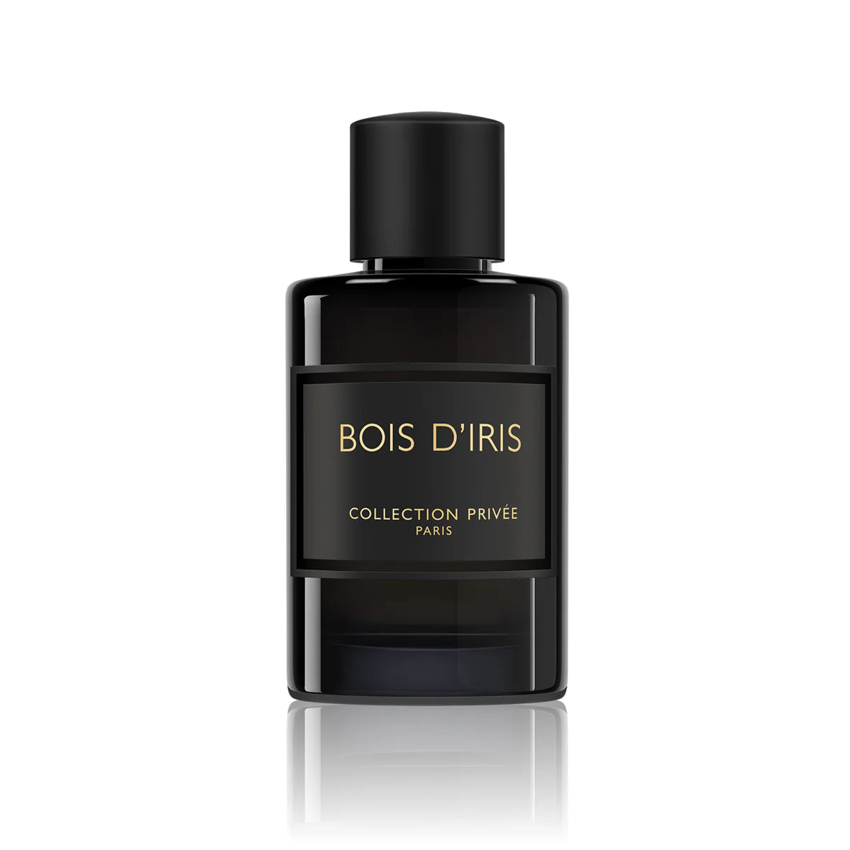 BOIS D’IRIS