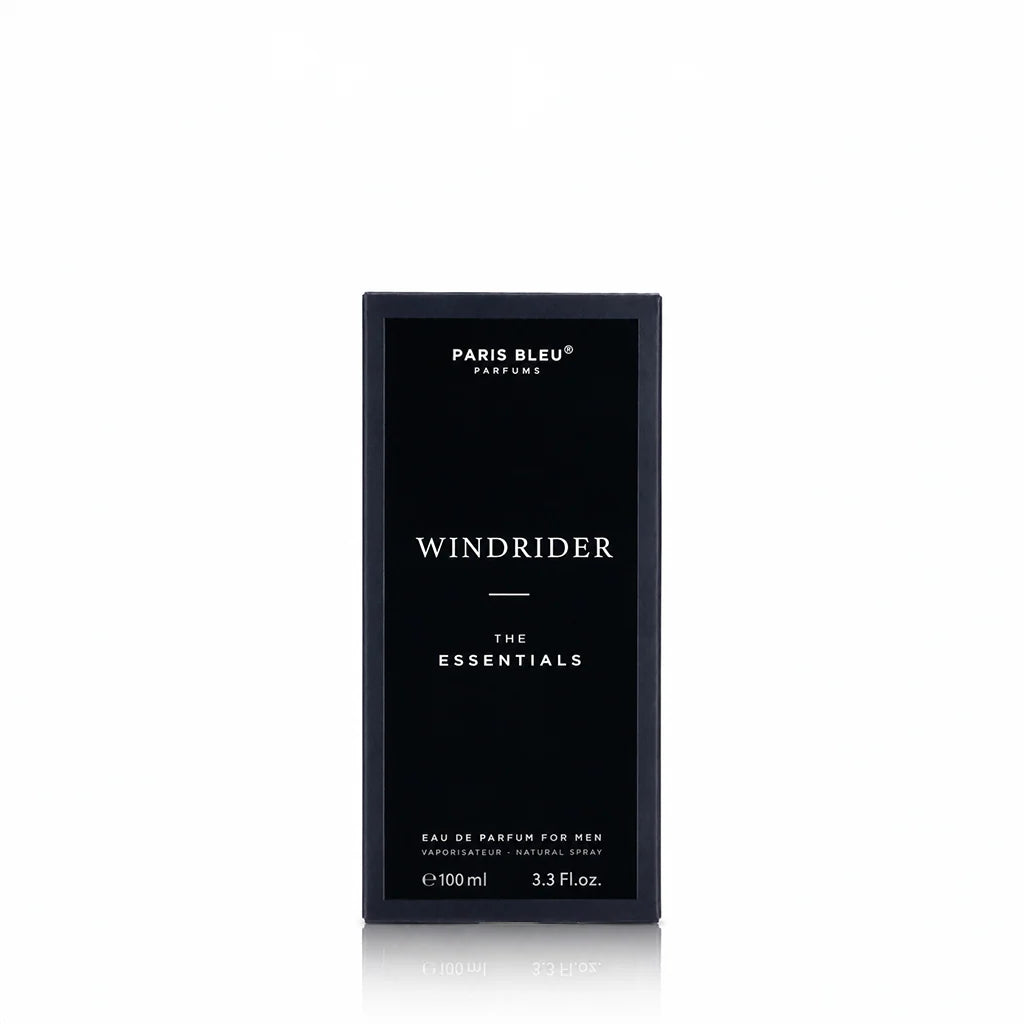 WINDRIDER