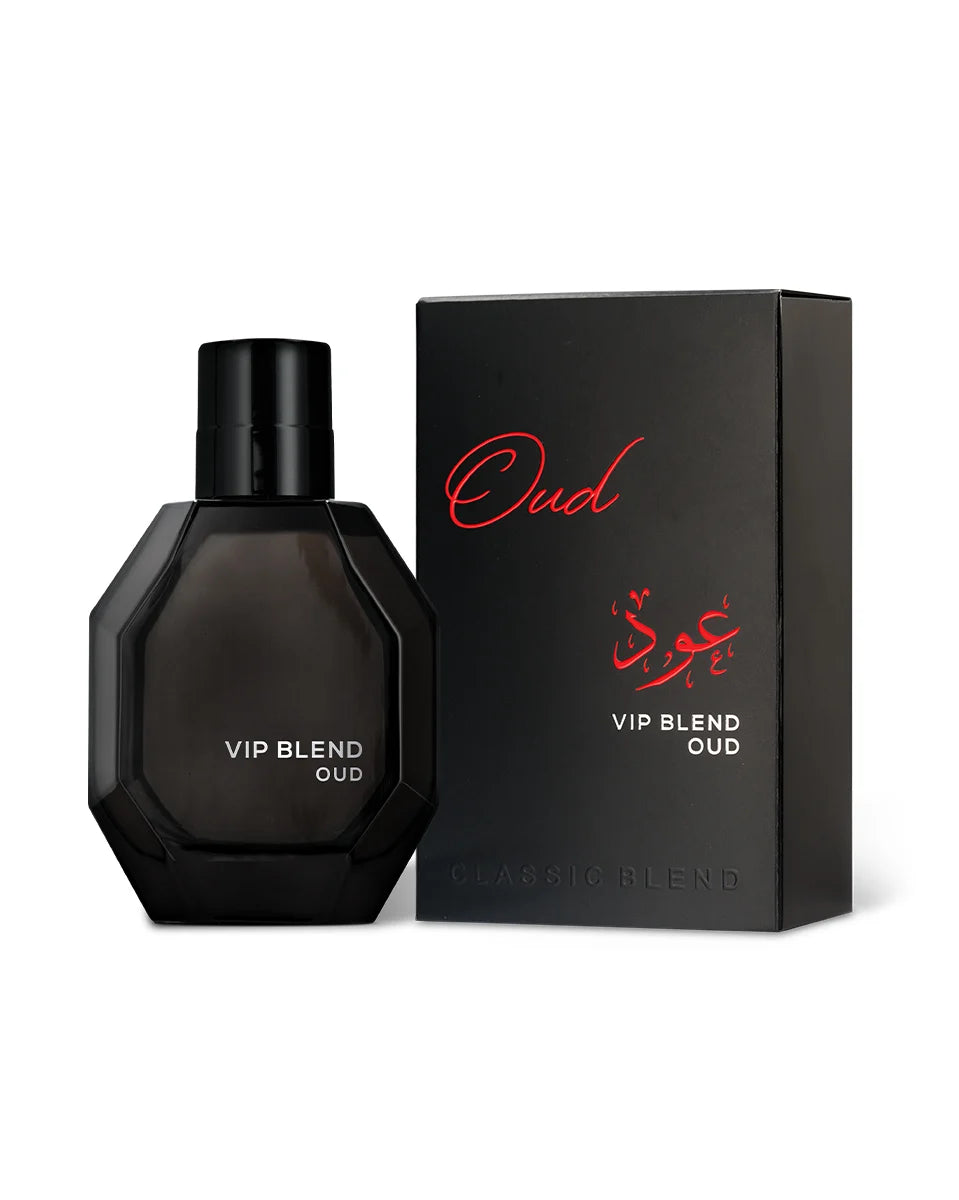 VIP BLEND OUD