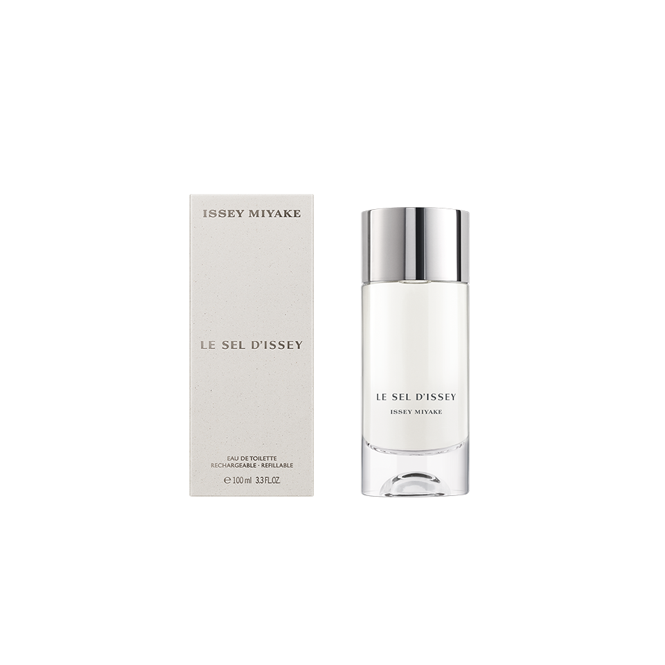 Issey Miyake - Le Sel D'Issey Eau de Toilette