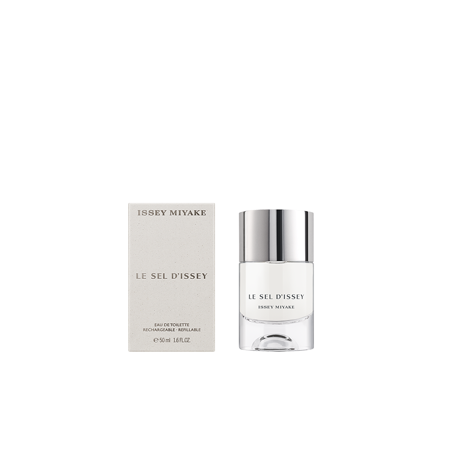 Issey Miyake - Le Sel D'Issey Eau de Toilette
