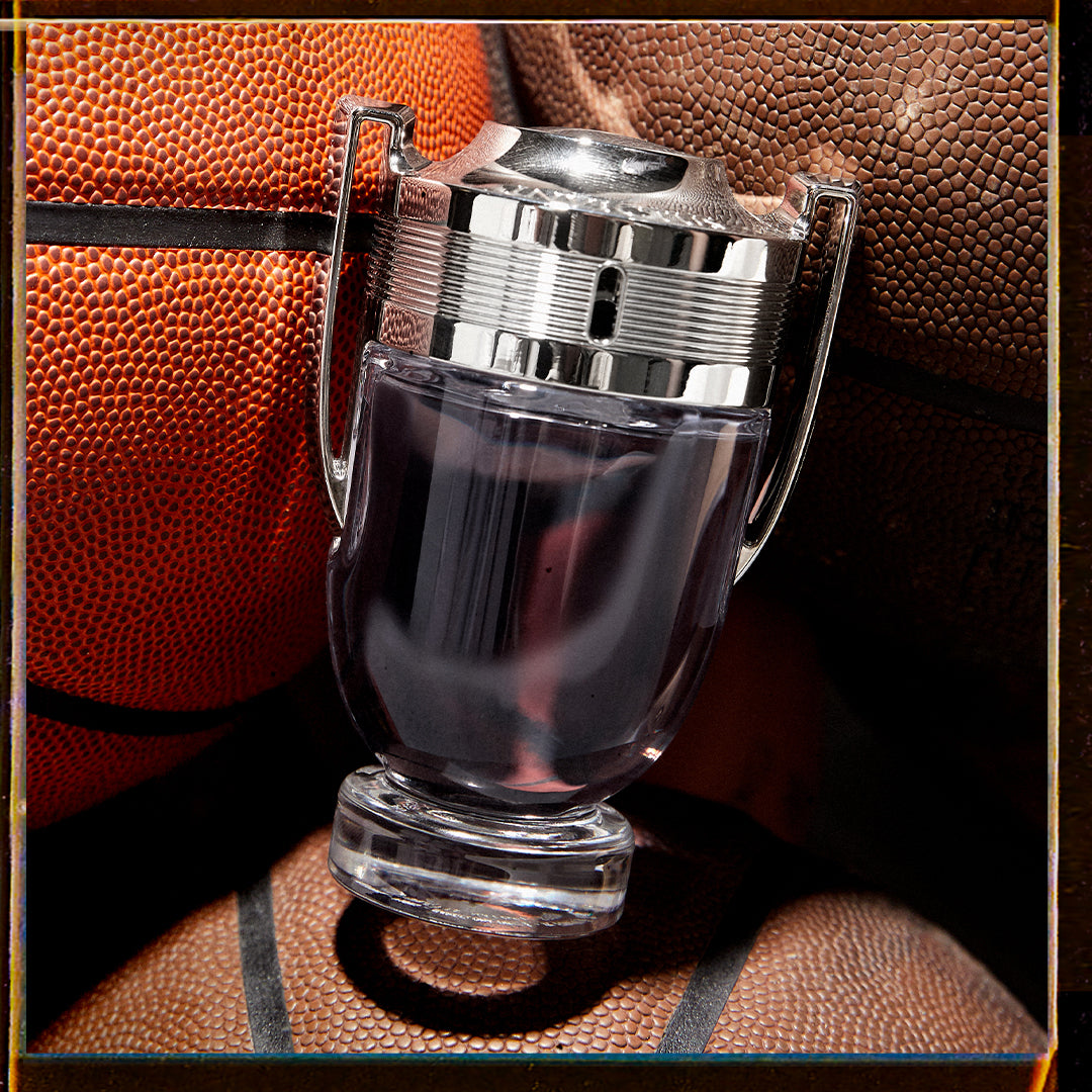 Paco Rabanne - INVICTUS EDT